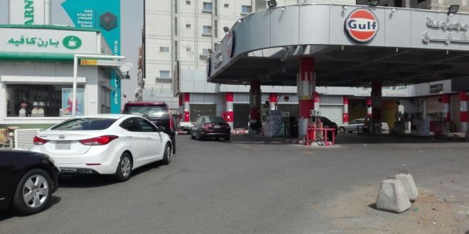 أمانة جدة تتفاعل مع “المواطن”: أزلنا لوحة التهديد