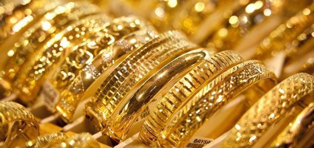 أسعار الذهب اليوم الأحد.. 148.94 ريال لعيار 22