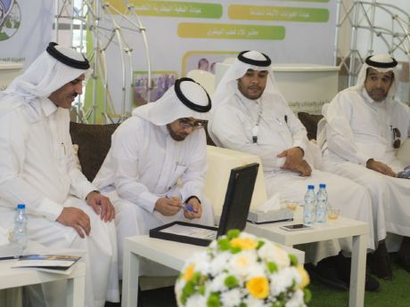 إدراج «الرفق في الحيوان» ضمن مناهج جامعة الملك فيصل