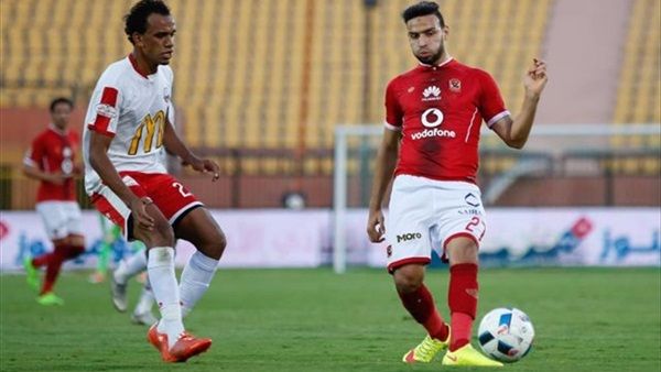 يلا شوت مشاهدة مباراة الأهلي والنصر بث مباشر اليوم الإثنين 19 -2-2018 في الدوري المصري