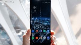 أول تسريب عن غالاكسي “S10” قبل أيام من إطلاق “S9”