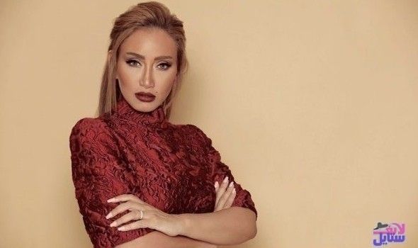 ريهام سعيد تنشر فيديو لها قبل تسليم نفسها للنيابة