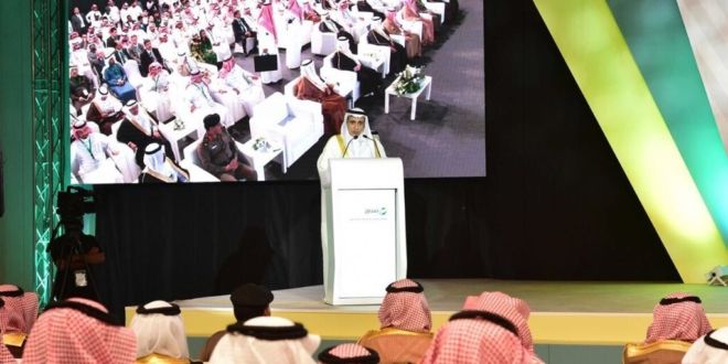العتيبي: مدن الهيئة الملكية تجاوزت مرحلة المحافظة على البيئة إلى مفهوم الاستدامة