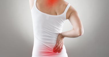 أسباب الانزلاق الغضروفى وطرق الوقاية