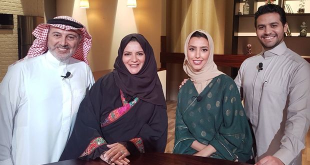 تجارب حياتية وخبرات شخصيّة تعرضها ثنائيات في “هي وهو” على ام بي سي