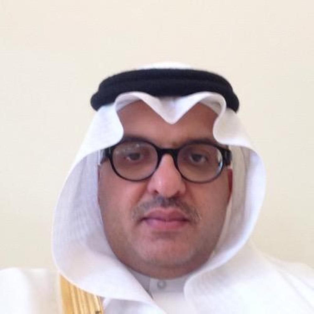 سلطان بن سعد بن خالد سفيراً لخادم الحرمين في الكويت