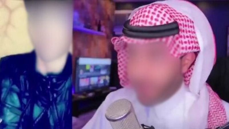"العمل والتنمية الاجتماعية" تلاحق صاحب المشاهد المخلة