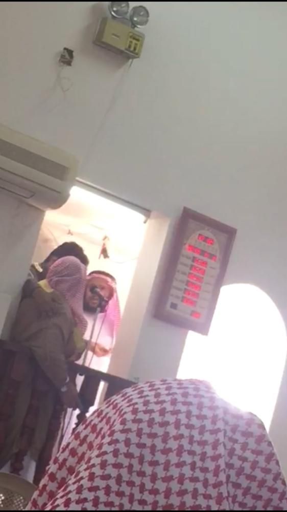 «الشؤون الإسلامية» توضح حقيقة ما حدث على «منبر الجمعة» في ينبع