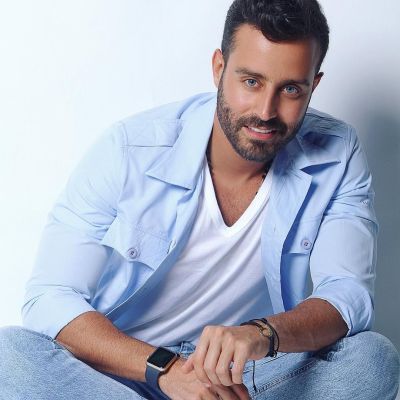 خاص – سعد رمضان في “ما بعرف” مختلف وعصري ومتجدد.. وما هو وجه الشبه مع وائل كفوري؟