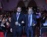 اعترافاً بفضله عليه.. أحمد حلمي يلقب حسن حسني بهذا اللقب