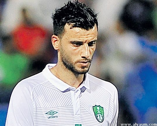 هاشم سرور: لاعبو النصر انتهت صلاحيتهم!!