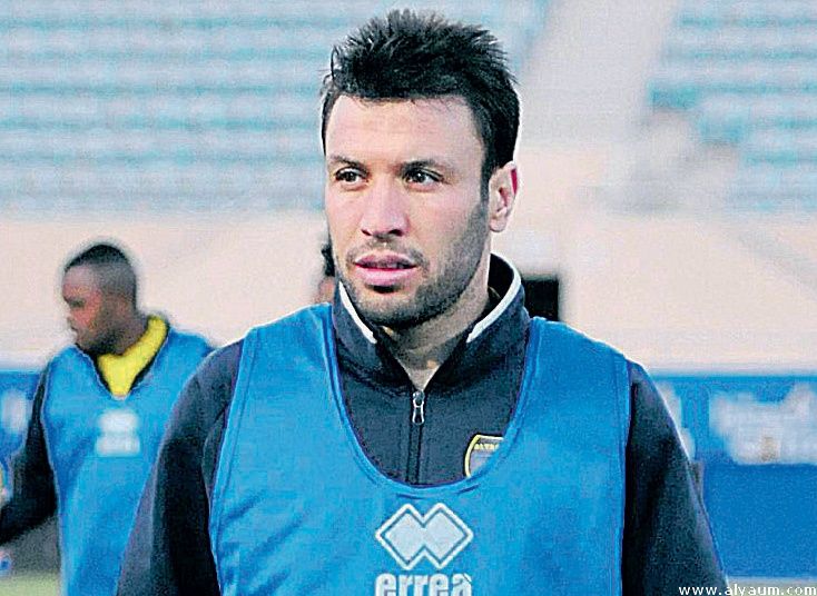 هاشم سرور: لاعبو النصر انتهت صلاحيتهم!!