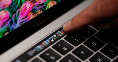 أبل تحصل على براءة اختراع للوحة مفاتيح لاب توب مضادة للأتربة