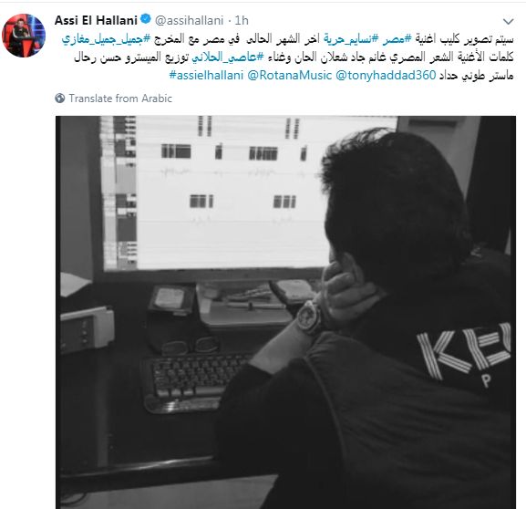 أهم 10 بوستات.. كندة علوش مهنئة يسرا بعيد ميلادها: كل سنة وأنتى جزء من عيلتنا