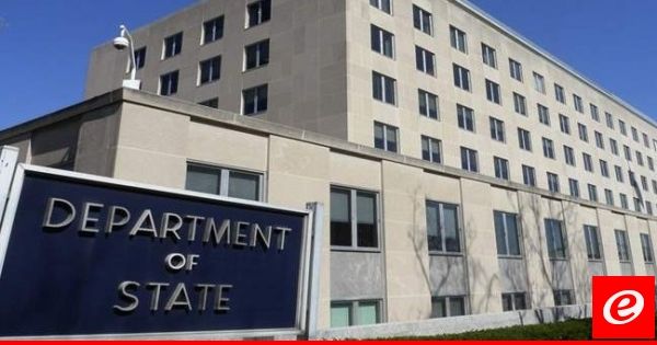 خارجية أميركا:واشنطن دعت لاجتماع عاجل بالأردن لبحث الوضع في جنوب سوريا