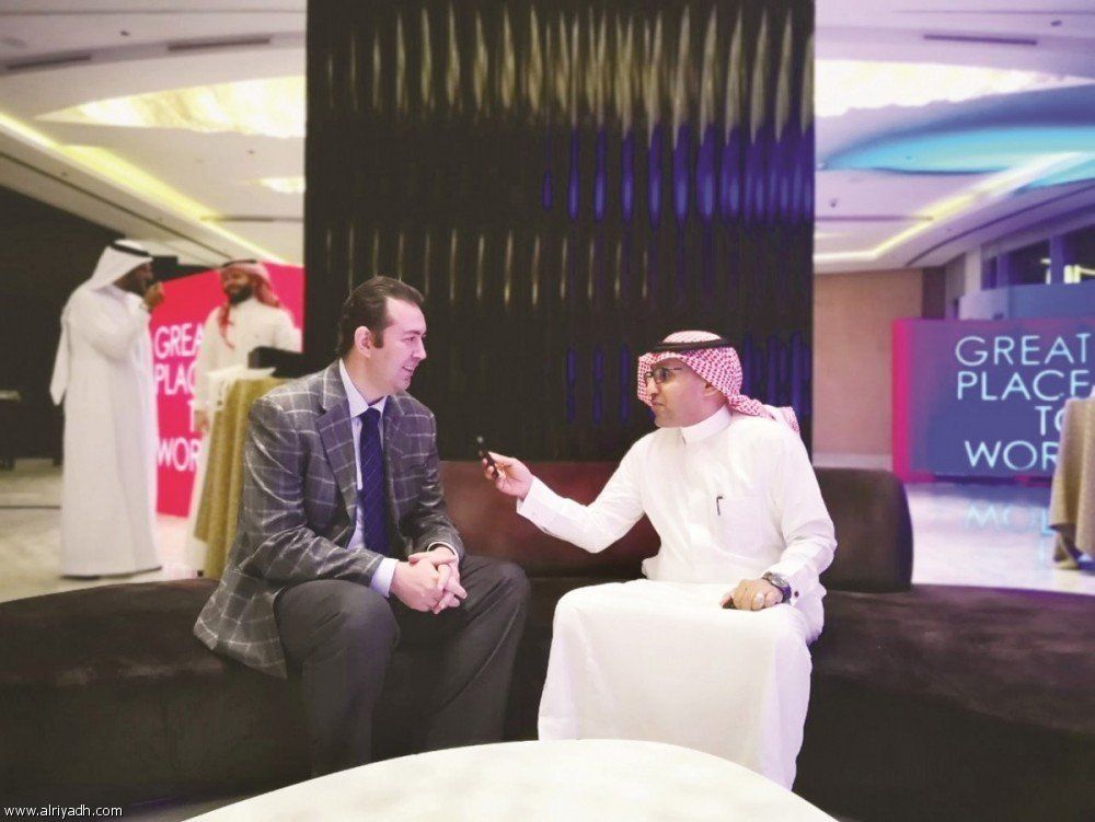 آبفي (AbbVie) أفضل بيئة عمل على مستوى الشركات الدوائية في المملكة للعام الرابع على التوالي