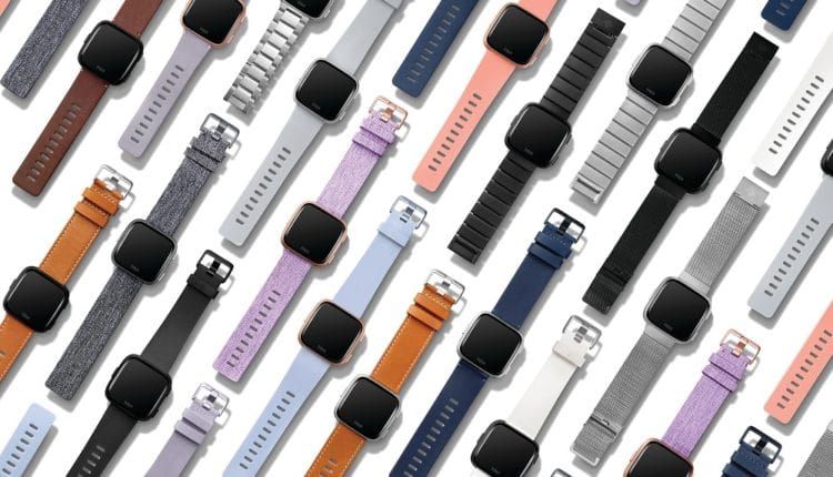 فيت بيت تطلق Fitbit Versa الساعة الذكية المناسبة للجميع