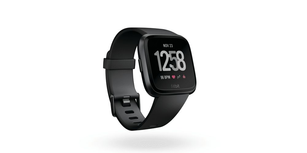 فيت بيت تطلق Fitbit Versa الساعة الذكية المناسبة للجميع