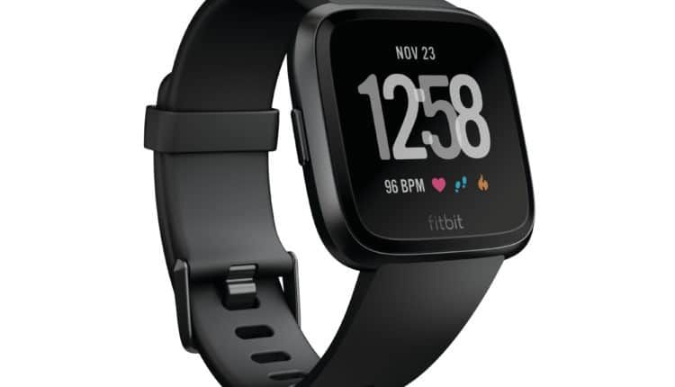فيت بيت تطلق Fitbit Versa الساعة الذكية المناسبة للجميع