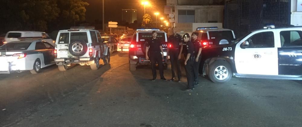 إسقاط عصابة نسوية آسيوية سرقت «بناجر» طفلة الكورنيش