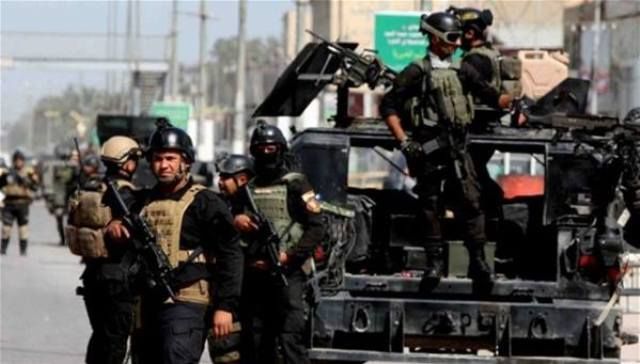 نائب: القوة القادمة من السليمانية دخلت كركوك بعلم بغداد وستغادرها بالساعات المقبلة