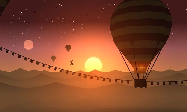 5 العاب مسلية يمكن تجربتها الآن على هواتف أندرويد وأيفون