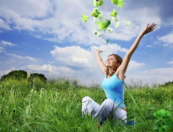 فى اليوم العالمى للسعادة.. ازاى تفعّل 10 هرمونات مسئولين عنها فى جسمك