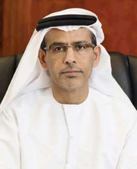 “مالية دبي” توقع صفقة تمويل بتسعة مليارات درهم لمسار مترو 2020يُسدّد على مدى 17 عاماً