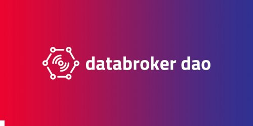 داتا بروكر "DataBroker DAO" ثورة في سوق البيانات بتكنولوجيا البلوكشين