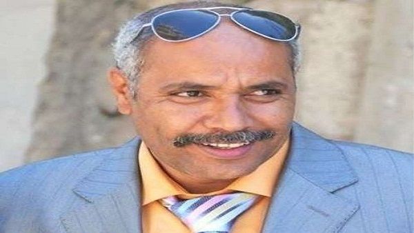 الخوداني: المؤتمري الذي ينزل السبعين مع الحوثي بلا كرامة ولا شرف