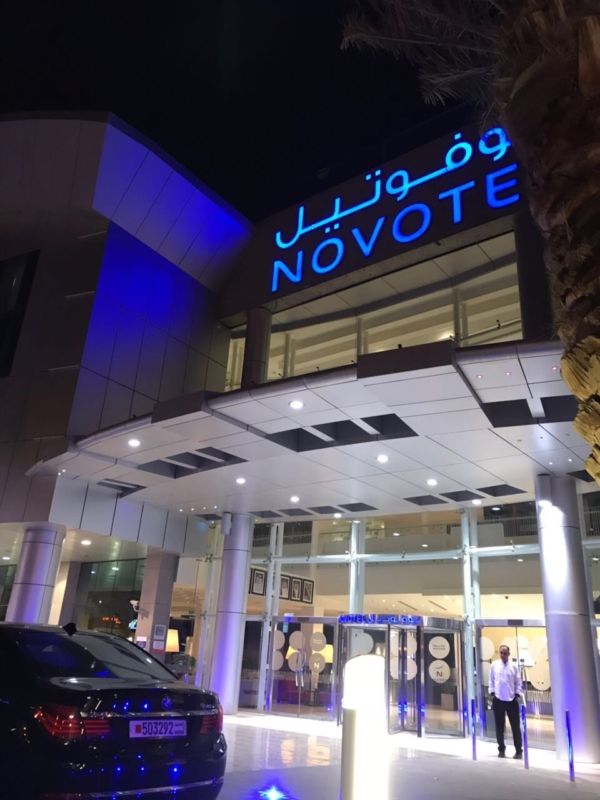بالصور.. ضبط 62 مخالفة للتوطين في 127 فندقاً ووحدة سكنية بالرياض