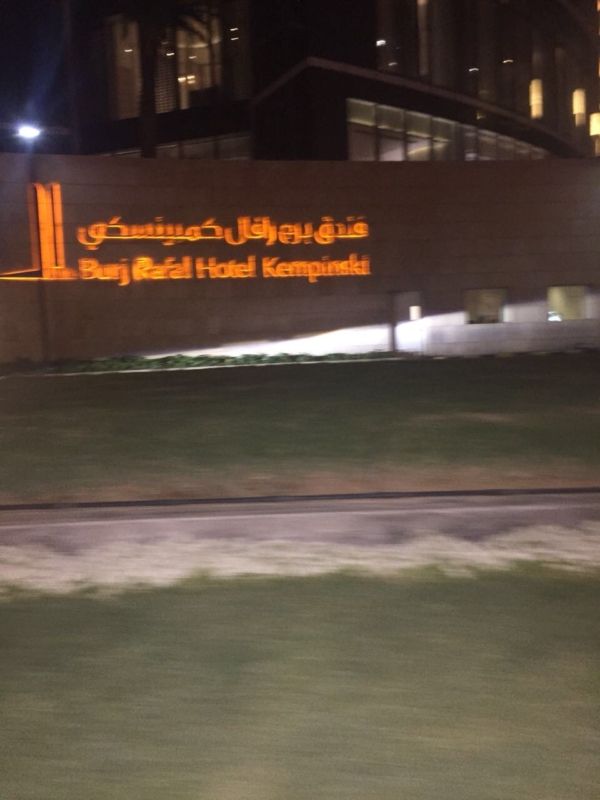 بالصور.. ضبط 62 مخالفة للتوطين في 127 فندقاً ووحدة سكنية بالرياض