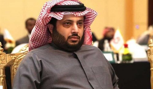 شاهد.. آمال ماهر تضع حد للشائعات بـ"ريتويت" لتغريدة لتُركي آل الشيخ