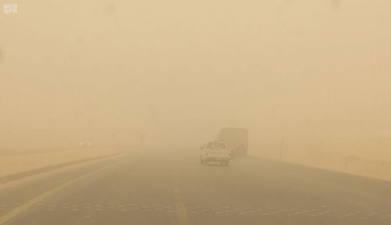 تعليق الدراسة غدًا في جدة ومكة مطلب يتجدد لهذا السبب