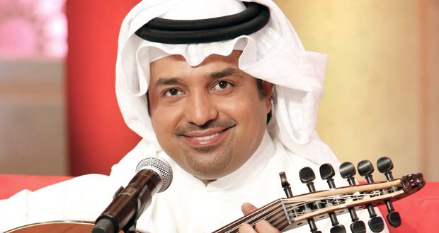 راشد الماجد يطرح أغنيته الجديدة – بالفيديو