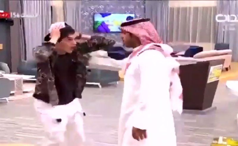 ‏‫بعد مشهد إعلان وفاة والد أحد المتسابقين.. "بداية" توقف موظفيها وتفتح تحقيقًا