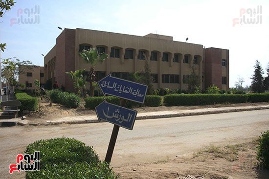 مدير مصنع النظائر المشعة: ننتج أنواعا من النظائر تستخدم فى الطب والصناعة (صور)