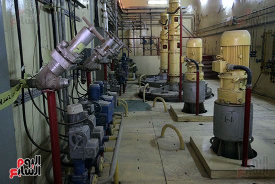 مدير مصنع النظائر المشعة: ننتج أنواعا من النظائر تستخدم فى الطب والصناعة (صور)