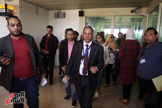 مدير مصنع النظائر المشعة: ننتج أنواعا من النظائر تستخدم فى الطب والصناعة (صور)