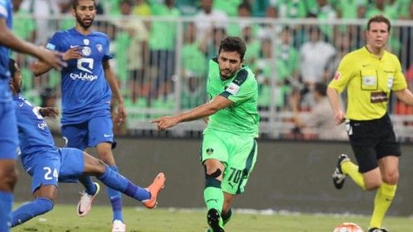 بث مباشر.. مباراة الهلال والأهلي اليوم بالدوري السعودي