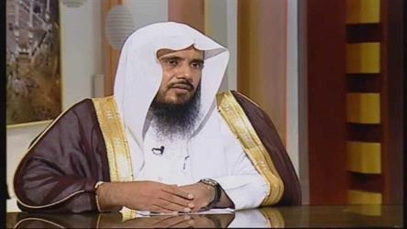 المكتب العلمي للخثلان ينفي صدور "ثلاث رسائل مهمة"