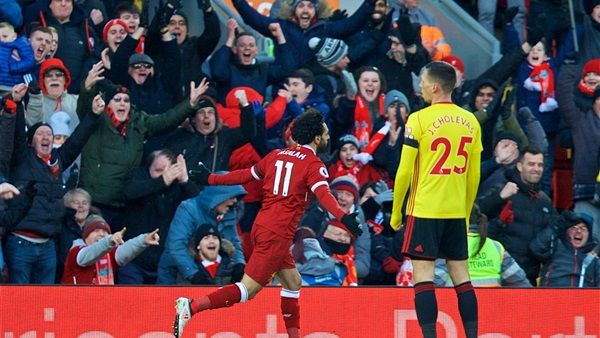 يلا شوت|شاهد مباراة ليفربول ومانشستر سيتي | بث مباشر الاسطورة الان