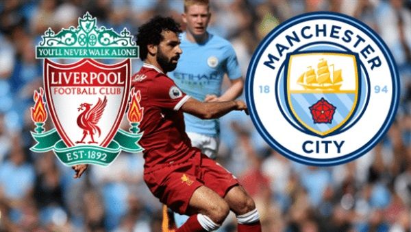 مشاهدة مباراة ليفربول ومانشستر سيتي بث مباشر اليوم الثلاثاء 10-4-2018 في دوري أبطال أوروبا