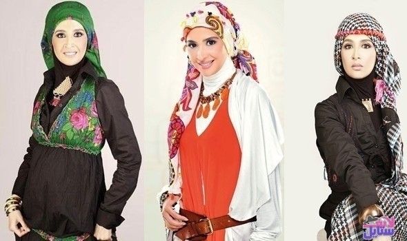 حنان ترك تنشر صورة جديدة لابنتيها منى ومريم