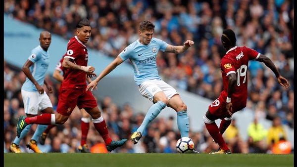 مشاهدة مباراة ليفربول ومانشستر سيتي Liverpool اليوم بث مباشر - كول كورة