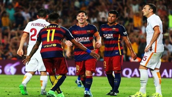 مباشر برشلونة وروما |يلا شوت|كورة لايف|بين ماتش|كورة ستار|كورة اون لاين