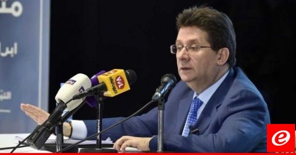 كنعان من انطلياس: الخيار ليس صعباً في المتن الشمالي اذا فتشتم عمن يعمل
