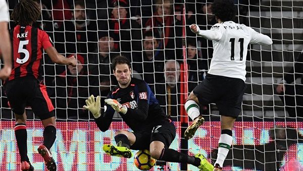 بث مباشر.. مباراة ليفربول وبورنموث Liverpool اليوم بث مباشر - كول كورة