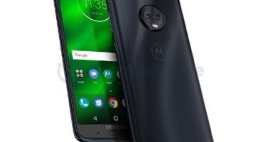قبل الإعلان رسميا عنه.. المواصفات الكاملة لهاتف موتورولا Moto G6 Plus