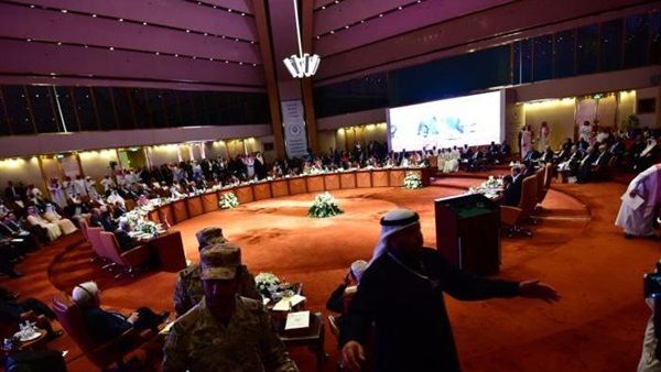 بث مباشر.. القمة العربية الـ29 في مدينة الظهران بالسعودية